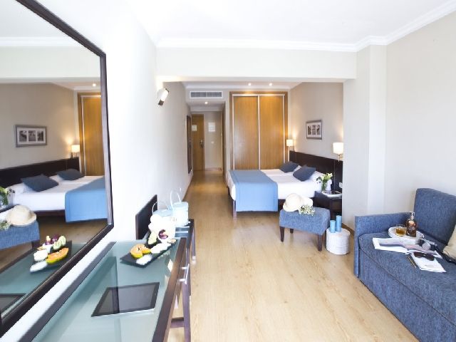 Hotel MiM Mallorca & Spa - Adults Only