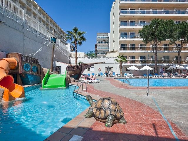 Hotel Best Oasis Park