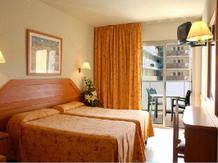Hotel Image 1