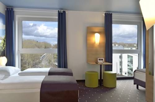 B&B Hotel Neu-Ulm