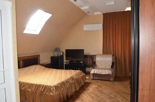 Hotel Arbat