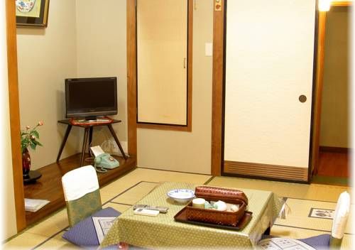 Tabist Matsuekan