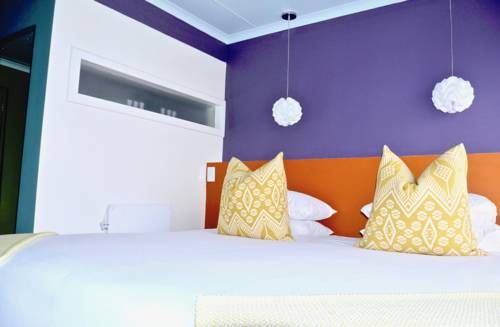 Purple Haze Eco Lodge