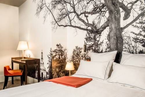 Relais de Chambord - Small Luxury Hotels of the World