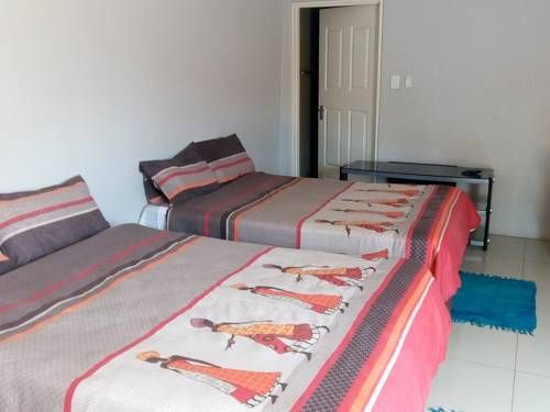 @ The Village Lodge