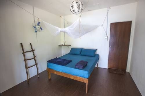 Bigfin beach resort