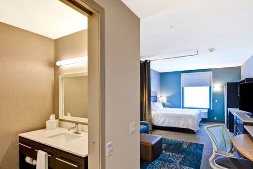 Home2 Suites By Hilton Palmdale