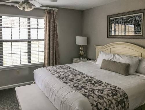 Holiday Inn Club Vacations Oak n' Spruce Resort, an IHG Hotel