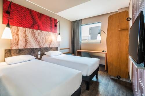 ibis Barranquilla