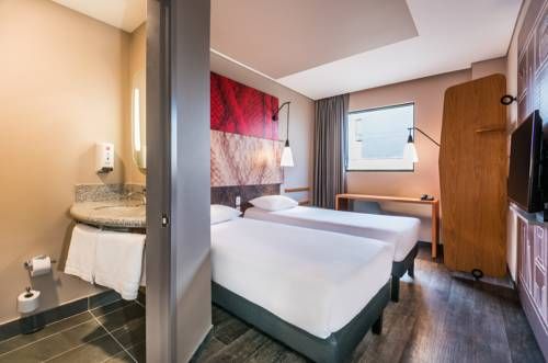 ibis Barranquilla
