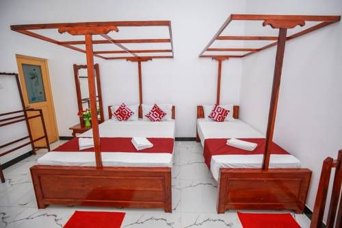 Nehansa Resort and safari