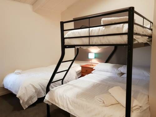 Moondance Lodge