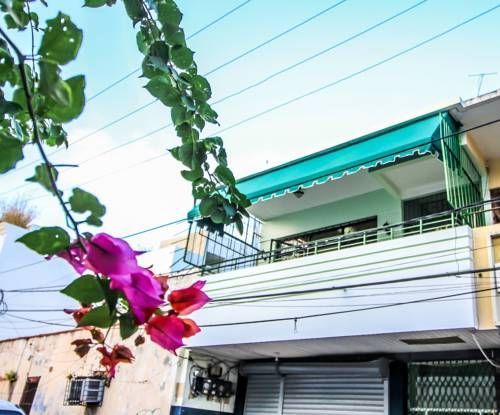 Hostal Arboleda