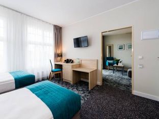 Hotel Image 1