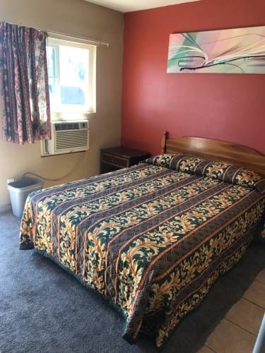 Super Inn Motel