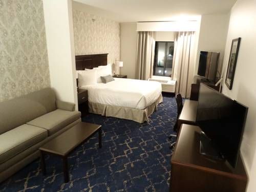 Best Western Plus New Richmond Inn & Suites