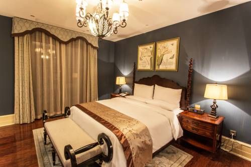 Chamtime Gloria Resort Kunshan