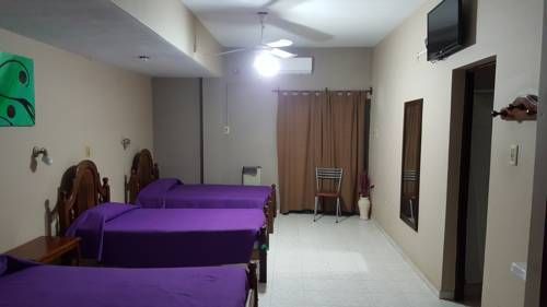 Hotel Confort