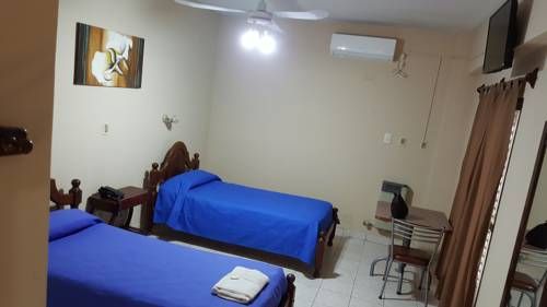 Hotel Confort