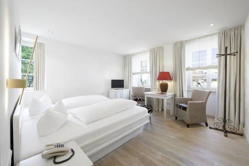 Landhotel Krone