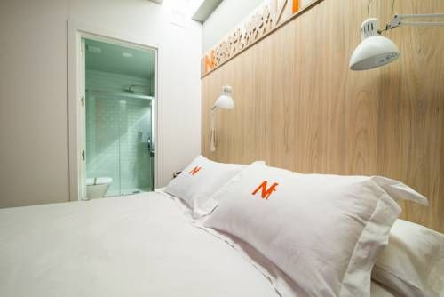 Hotel Nomada