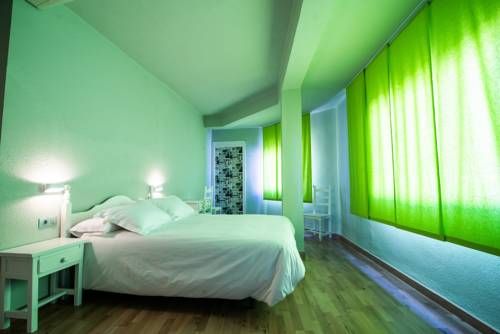 Hotel Nomada