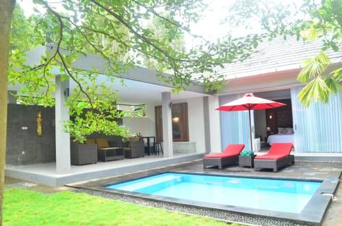 Nadira Bali Villa