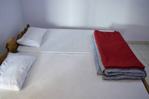 Hotel Vashishta Inn