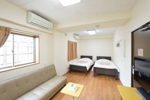 Hotel Monzennoyu