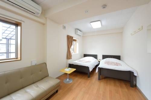 Hotel Monzennoyu