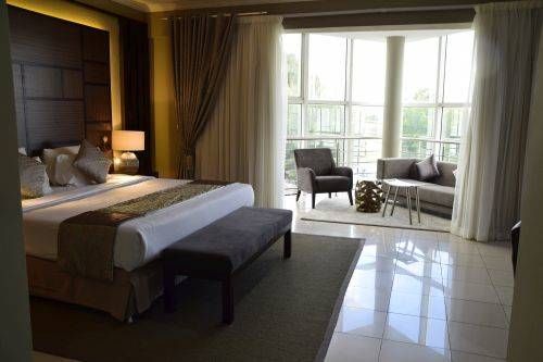 Hotel Milenio