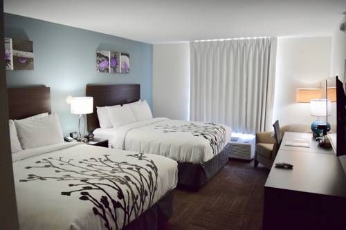 Sleep Inn & Suites near Westchase