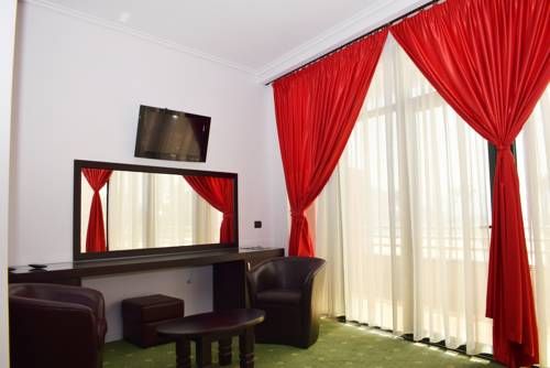 Hotel Brooklyn Vlore