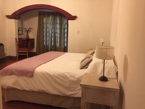 Chiara Lodge
