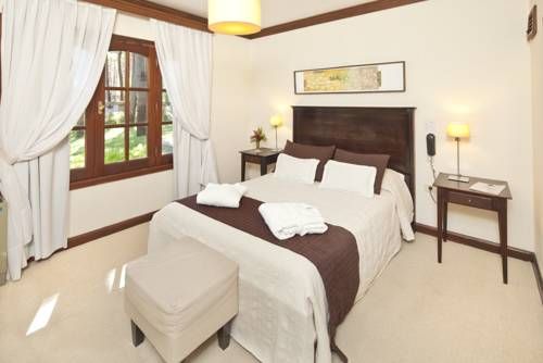 La Mansion del Bosque