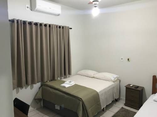 Hotel Sun City