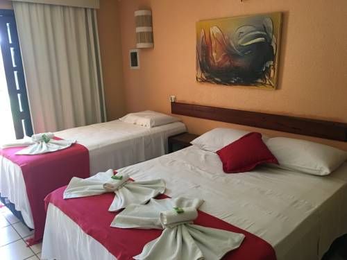 Hotel Cumbuco Praia