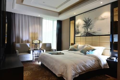 FU YUE FAN HUA HOTEL