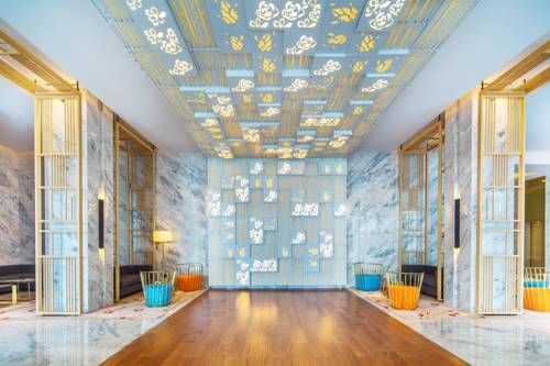 Hilton Garden Inn Qidong