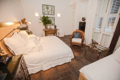 Amarla Boutique Hotel Cartagena