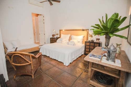 Amarla Boutique Hotel Cartagena