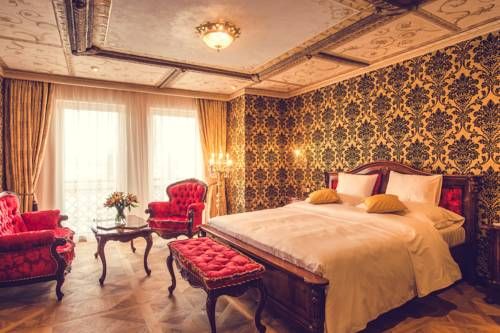Hotel Florian Palace
