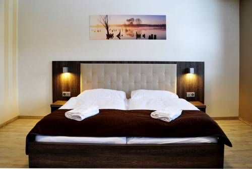 Hotel Beta