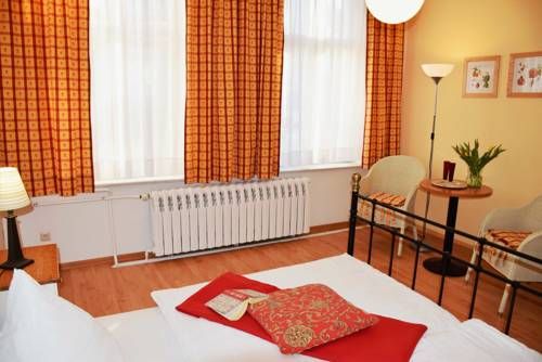 Appartementhaus Sellin