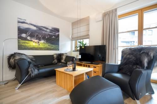 Alpin Lodge