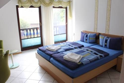 Hotel garni Landhaus Burs