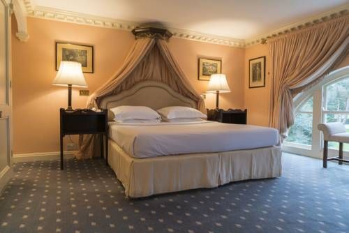 Melbourne Lodge
