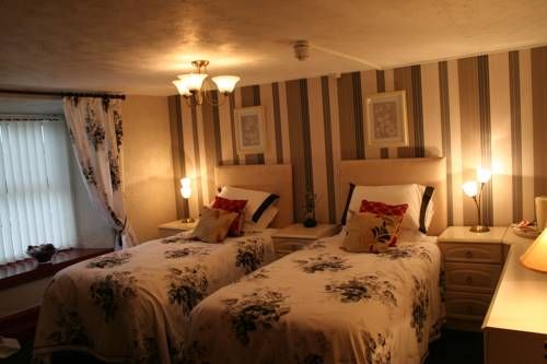 Flambards Hotel & Restaurant