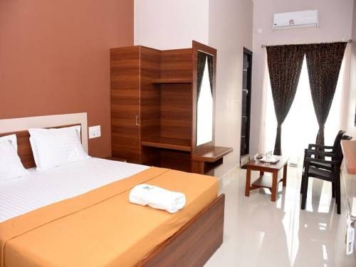 Vijay Residency