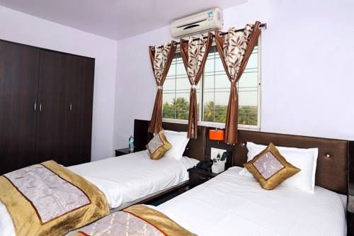 Asian International Hotel